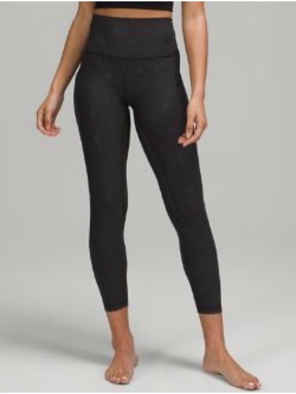 LULULEMON Align With Pockets Leggings 25”